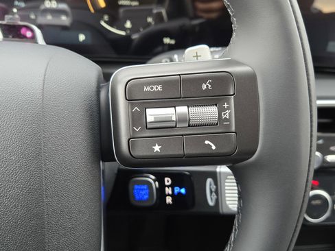 New 2026 Hyundai Palisade Calligraphy image 24