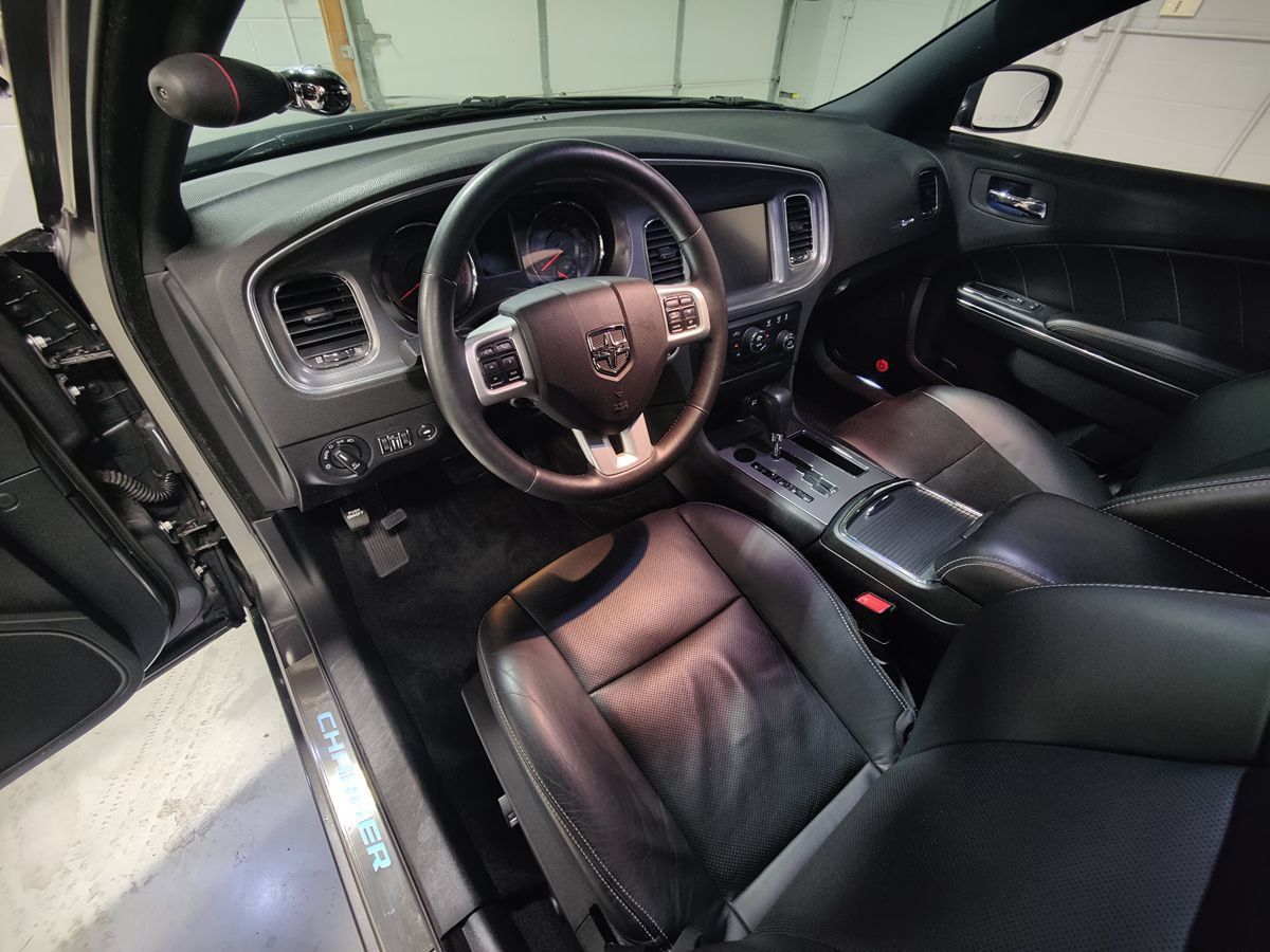 Used 2014 Dodge Charger R/T AWD/4WD image 30