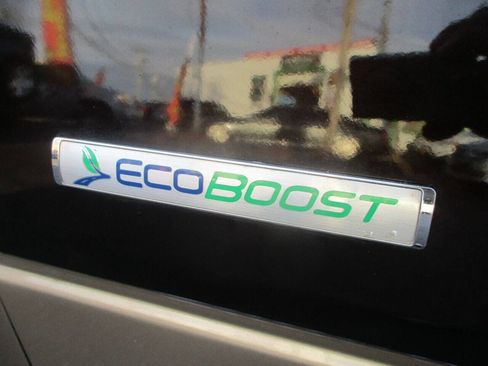 Used 2013 Ford F150 Lariat w/ Mid Equipment Group image 28