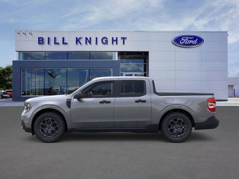 New 2026 Ford Maverick XLT image 3