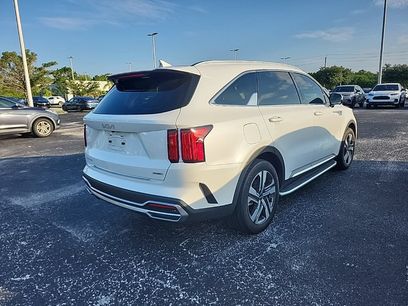Used 2023 Kia Sorento SX Prestige