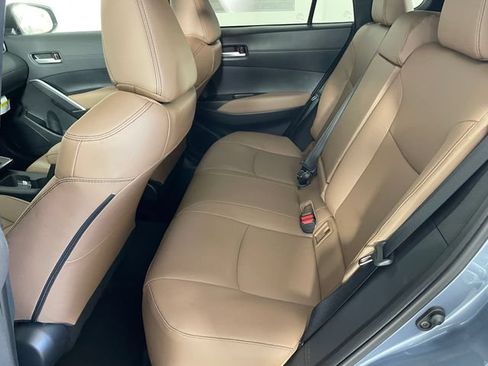 New 2026 Toyota Corolla Cross XLE w/ Convenience Package AWD/4WD image 8