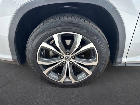 Used 2018 Lexus RX 350 FWD w/ Premium Package image 10