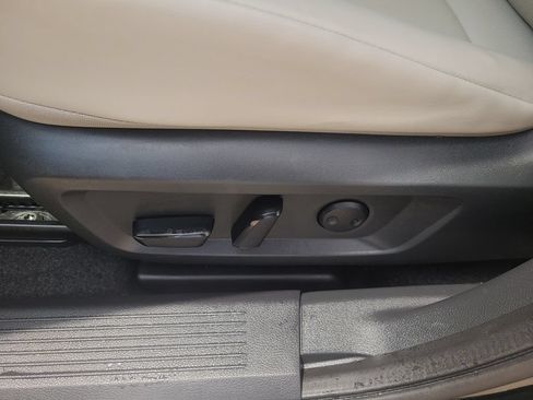 Certified 2023 Nissan Rogue SV w/ SV Premium B Package FWD image 20