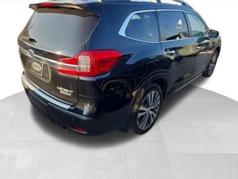 Used 2022 Subaru Ascent Touring w/ Popular Package #2A AWD/4WD image 11