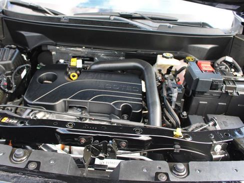 Used 2026 GMC Terrain Elevation FWD image 19