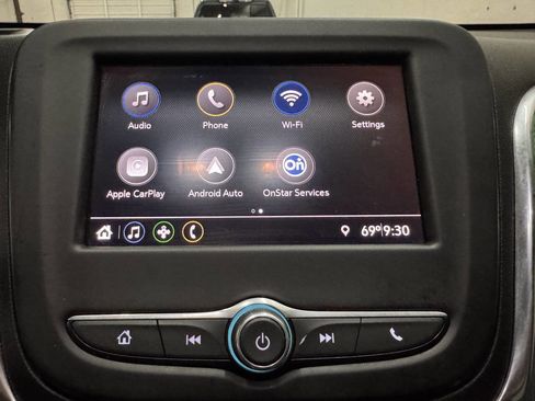 Used 2020 Chevrolet Equinox LS w/ LS Convenience Package image 22