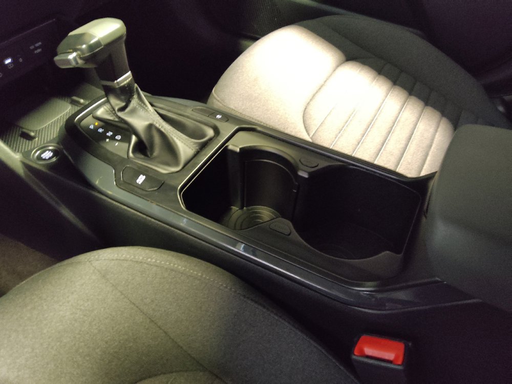 Used 2025 Kia K4 EX FWD image 26