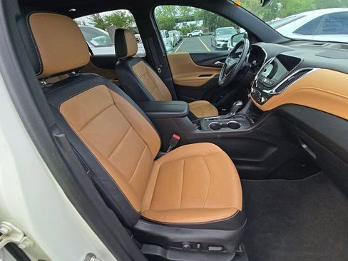 Used 2019 Chevrolet Equinox Premier image 14