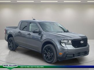 Used 2025 Ford Maverick XLT w/ Black Appearance Package video 1
