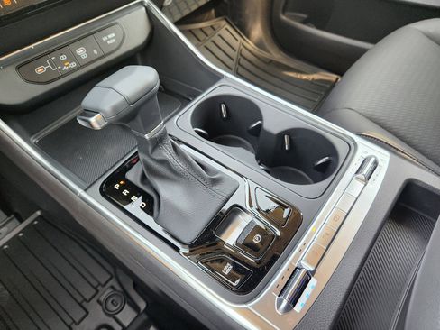 New 2026 Kia Carnival SX Prestige image 15