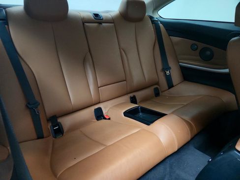 Used 2014 BMW 435i Coupe RWD image 24