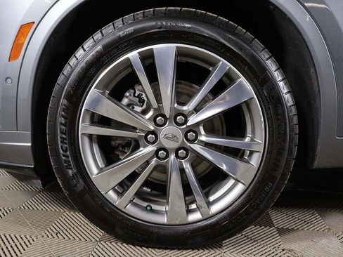 Used 2022 Cadillac XT6 Premium Luxury w/ Technology Package image 26