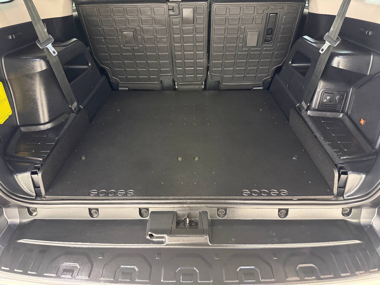 Used 2011 Toyota 4Runner Limited AWD/4WD image 59