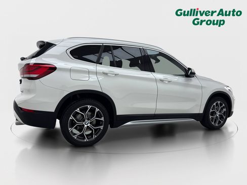 Used 2020 BMW X1 sDrive28i w/ Premium Package FWD image 9