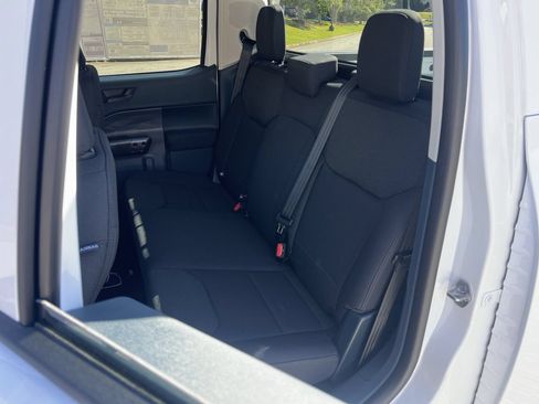 New 2026 Ford Maverick XL AWD/4WD image 14