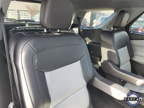 Certified 2023 Ford Explorer XLT w/ Equipment Group 202A image 28