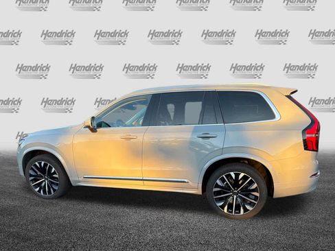 Certified 2025 Volvo XC90 B6 Plus image 10