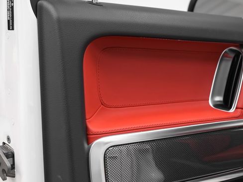 Used 2023 Mercedes-Benz G 63 AMG 4MATIC image 72