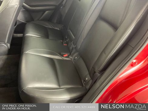 Used 2025 MAZDA CX-30 AWD 2.5 S w/ Preferred Package image 27