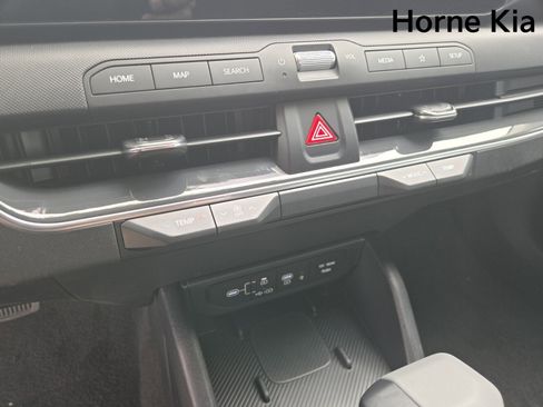 New 2025 Kia K4 EX image 19