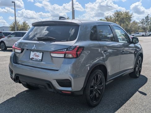 Used 2023 Mitsubishi Outlander Sport S image 4