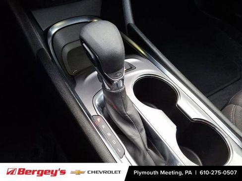 Certified 2024 Chevrolet Malibu LT image 17