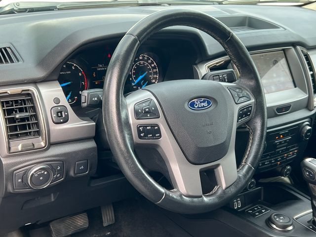 Used 2021 Ford Ranger XLT w/ FX4 Off-Road Package AWD/4WD image 18