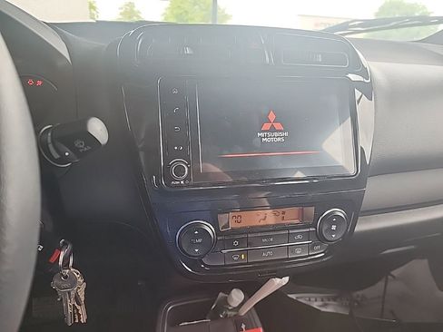 Used 2024 Mitsubishi Mirage G4 ES FWD image 7