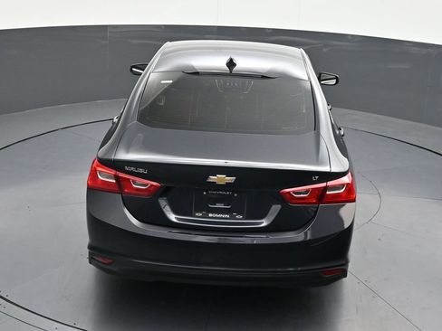 Used 2023 Chevrolet Malibu LT FWD image 13