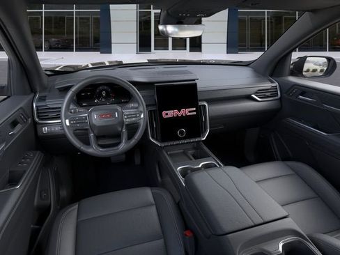 New 2026 GMC Acadia Elevation w/ Black Edition AWD/4WD image 15