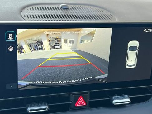 New 2026 Hyundai Ioniq 5 SEL AWD/4WD image 19