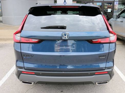 Used 2026 Honda CR-V Sport Touring image 7