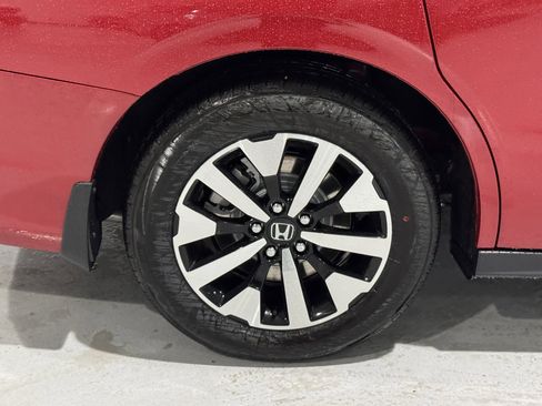 New 2026 Honda Odyssey EX-L image 34