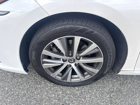 Used 2020 Lexus ES 350 w/ Accessory Package 2 FWD image 11
