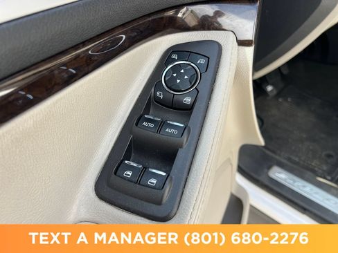 Used 2013 Ford Explorer Limited AWD/4WD image 14
