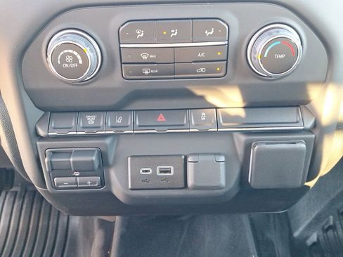 New 2025 Chevrolet Silverado 3500 W/T w/ WT Convenience Package AWD/4WD image 32