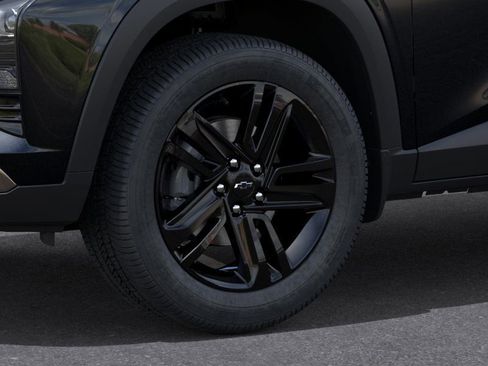 New 2026 Chevrolet Trax ACTIV image 9