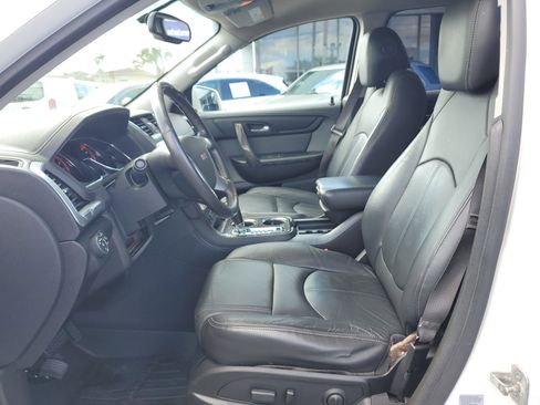 Used 2014 GMC Acadia SLT image 10