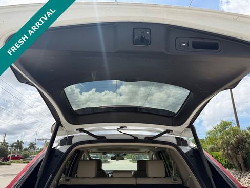 Used 2020 Honda CR-V Touring image 16