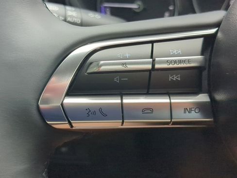 New 2026 MAZDA CX-50 AWD 2.5 Hybrid w/ Weather Package image 22