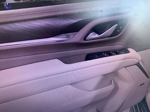 Used 2022 GMC Yukon XL Denali w/ Max Trailering Package image 22