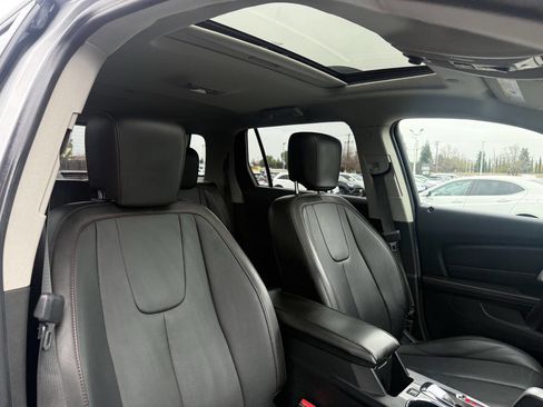 Used 2015 GMC Terrain SLT w/ Chrome Edition image 20