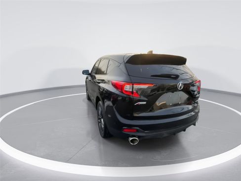 Certified 2021 Acura RDX A-Spec image 6