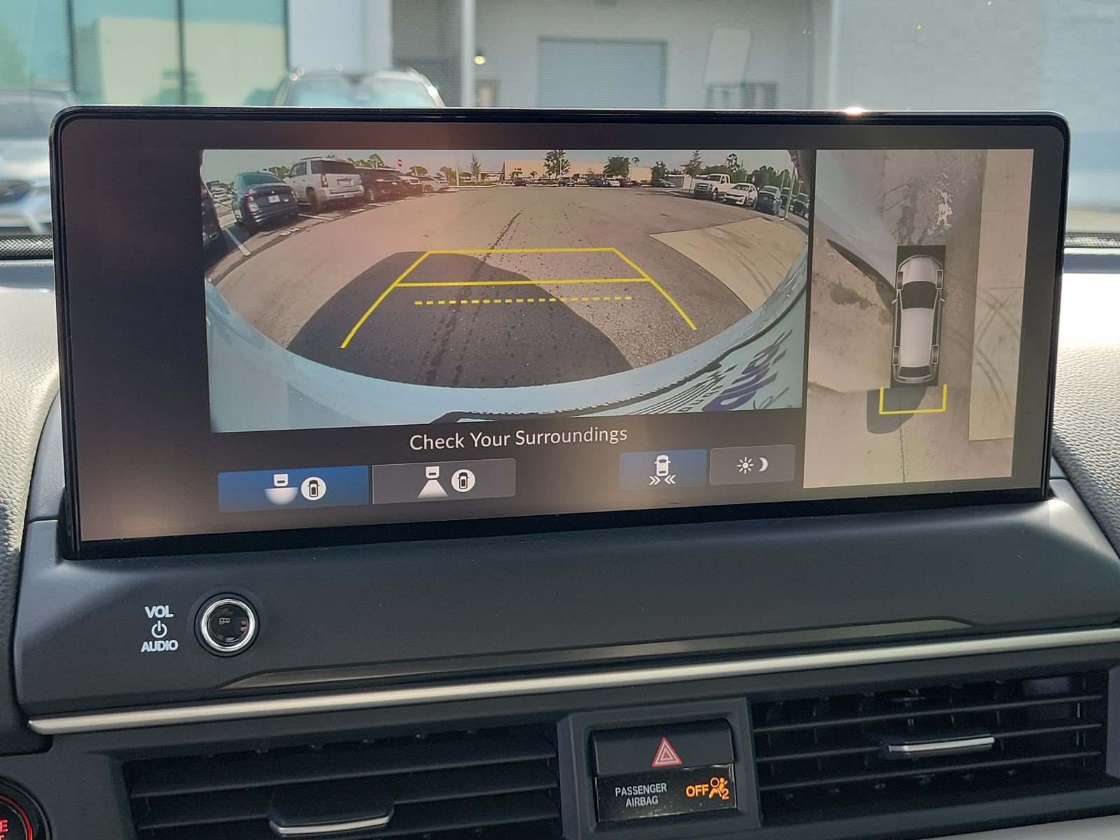 New 2026 Honda Pilot Elite image 25