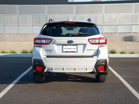 Used 2019 Subaru Crosstrek 2.0i Limited w/ Moonroof Package w/Navigation AWD/4WD image 7