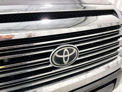 Used 2020 Toyota Tundra 1794 Edition RWD image 7