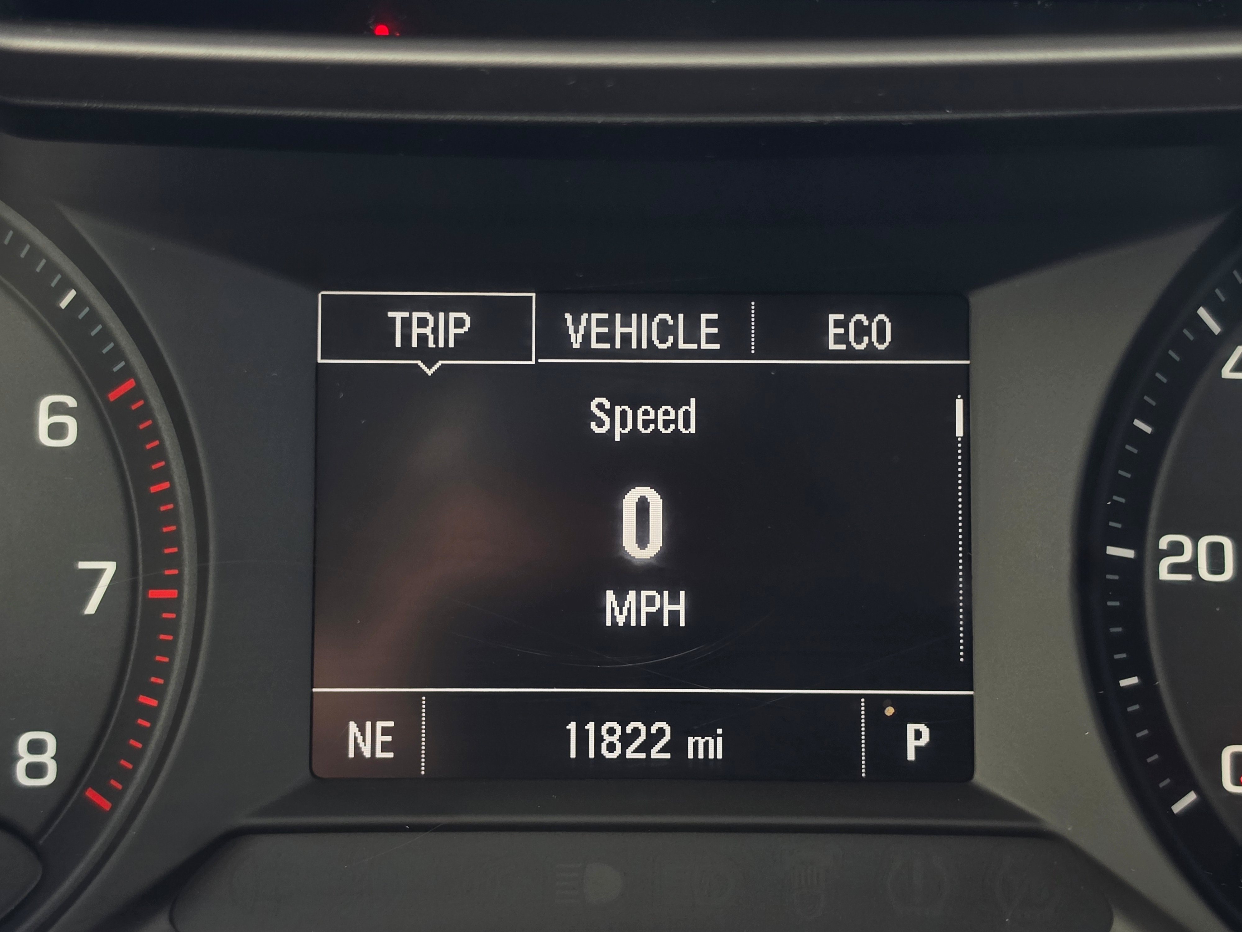 Used 2023 Chevrolet TrailBlazer LS FWD image 22
