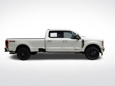 Used 2023 Ford F250 Lariat w/ Lariat Ultimate Package image 8