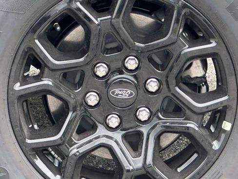 New 2025 Ford F150 XLT w/ Equipment Group 302A MID image 10